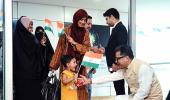 India evacuates 3,170 citizens from Iran, Israel