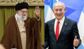 Please do not violate ceasefire: Trump to Israel, Iran