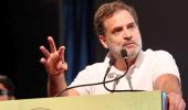 Rahul alleges 'vote theft' in Maha CM's constituency