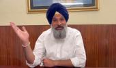Akali leader Bikram Majithia arrested in DA case