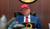 Reports claim US didn't 'destroy' Iran nuke site, Trump says...