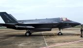 Working to repair stranded F-35B jet in Kerala: UK