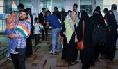 Op Sindhu: 296 more Indians, 4 Nepalese nationals evacuated from Iran