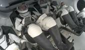 Jai Hind! Jai Bharat! Shubhanshu Shukla's 1st message from space