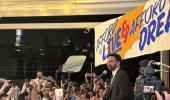 Can Zohran Mamdani Be New York Mayor?