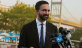 Mira Nair's son Zohran wins Democratic primary for NYC mayor