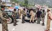Amarnath yatra sees 10% dip in registrations after Pahalgam attack