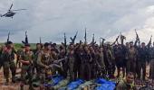 Tribals Fear New Threats As Naxalism Fades
