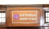 DU's move to drop papers on Pak, China, Islam sparks row