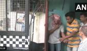 Medical test confirms gang rape of Kolkata law student