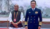 Avoid adding new complexities, Rajnath tells China