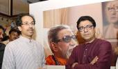 LIVE! Will hold press conference: Raj on MNS-UBT alliance 