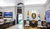 Op Sindoor showed India's maritime dominance, deterred adversary: Navy chief
