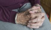 Naked, tied-up: 42 rescued from Noida old-age home