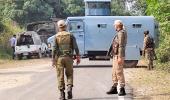 Search op to track down 3 JeM terrorists underway
