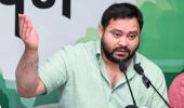 No dispute, Tejashwi is the CM face: Kanhaiya Kumar