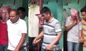 Kolkata student gang raped 'for rejecting' marriage proposal