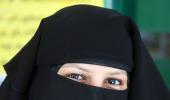 Muslim woman alleges forced conversion in UP
