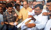 Uddhav, Raj claim victory after Hindi order withdrawn