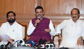 Amid Hindi row, Maha govt withdraws 3-language policy