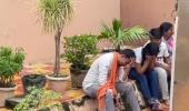 3 killed, 50 hurt in Puri temple stampede; 6 critical