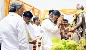 Shivakumar may replace Sidda in 2-3 months: Cong MLA