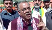 'Modi govt fulfilling message of Prophet Muhammad'