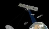 Indian Startups Team Up For Global Space Services Hub