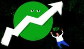Correction Ahead? Market Faces Heat from History
