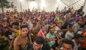 'No fear': Amarnath pilgrims opt for Pahalgam route