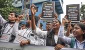 Kolkata rape accused involved in multiple sex crimes