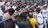 Kolkata law college suspends classes indefinitely