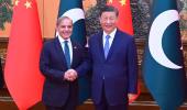 Pak, China to form new bloc to replace SAARC?