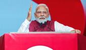 Modi slams 'Lutyens Jamaat' over British-era dance ban