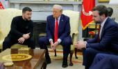 SEE: What exactly transpired between Trump-Zelenskyy