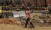 Delhi boy skips exams, ends up as labourer in Tamil Nadu