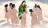 Women We Admire: Savitribai Phule