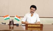 BJP Hands 'Tamil Pride' On A Platter To DMK