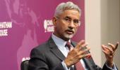 Why Jaishankar feels US under Trump 'suits' India