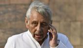 Rajiv Gandhi failed twice but became PM: Mani Shankar Aiyar