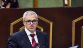 Bring back J-K's part under China too: Omar to BJP