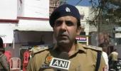 Holi comes once a year, but Jumma 52 times: Sambhal cop sparks row