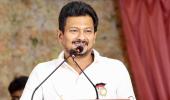 Relief for Udhayanidhi Stalin in 'Sanatan Dharma' remark case