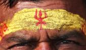 Maha Kumbh Mela: Among The Faithful