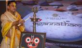 Puri temple priest to build Rs 200-cr luxury resort