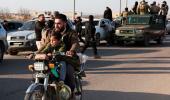 Over 1,000 die in 2 days of clashes in Syria