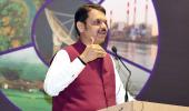 Aurangzeb's tomb should be removed, but...: Fadnavis