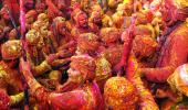 'Stay indoors': Bihar BJP MLA's Holi appeal to Muslims sparks row