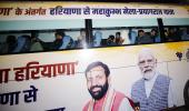 Haryana: Deportee recounts 6-mth 'dunki' journey to US