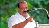 '400 girls lost to love jihad': Kerala BJP leader sparks row